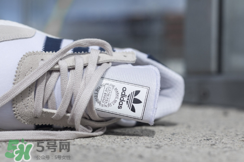 adidas iniki runner上腳效果怎么樣？阿迪達(dá)斯復(fù)古跑鞋好看嗎？