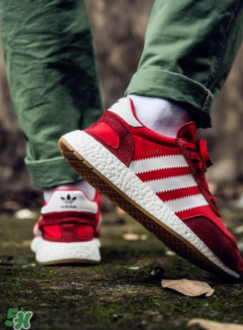 adidas iniki runner怎么樣？阿迪達斯iniki評測