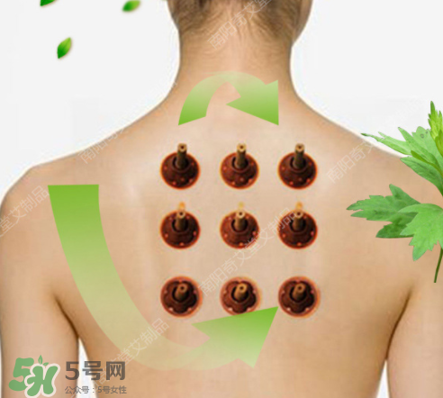 艾灸貼可以天天貼嗎？艾灸貼可以每天貼嗎？