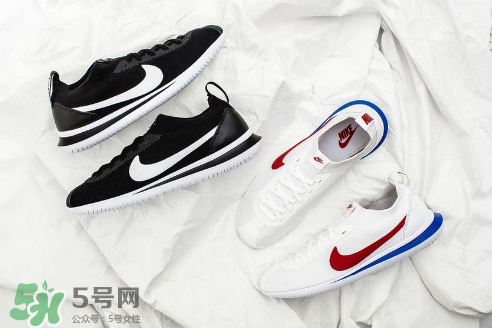 nike cortez flyknit多少錢(qián)？耐克阿甘鞋襪套款專(zhuān)柜價(jià)格