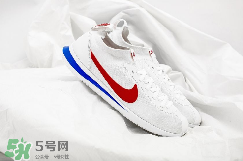 nike cortez flyknit多少錢(qián)？耐克阿甘鞋襪套款專(zhuān)柜價(jià)格