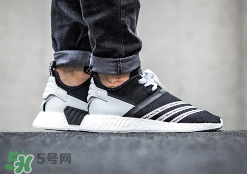 adidas與white mountaineering聯(lián)名運(yùn)動(dòng)鞋上腳效果怎么樣？