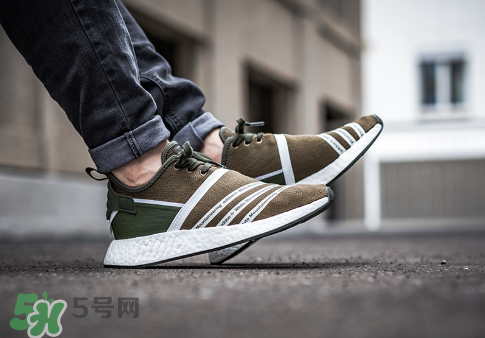 adidas與white mountaineering聯(lián)名運(yùn)動(dòng)鞋上腳效果怎么樣？