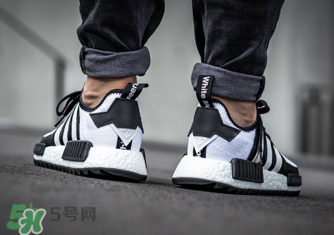 adidas與white mountaineering聯(lián)名運(yùn)動(dòng)鞋上腳效果怎么樣？