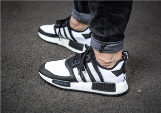 adidas與white mountaineering聯(lián)名運(yùn)動(dòng)鞋上腳效果怎么樣？