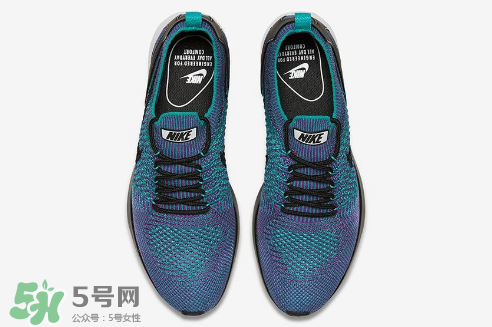 nike air zoom mariah clear jade彩虹色什么時候發(fā)售？