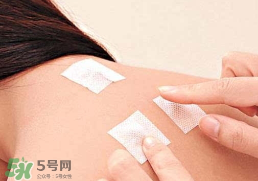 三伏灸可以減肥嗎？三伏灸怎么減肥？