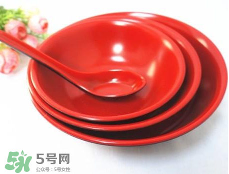仿瓷碗有毒是謠言嗎？仿瓷碗怎么使用會(huì)有毒呢？