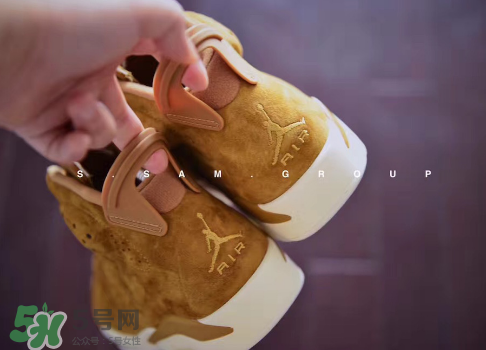 air jordan 6 wheat什么時(shí)候發(fā)售？aj6小麥配色發(fā)售時(shí)間
