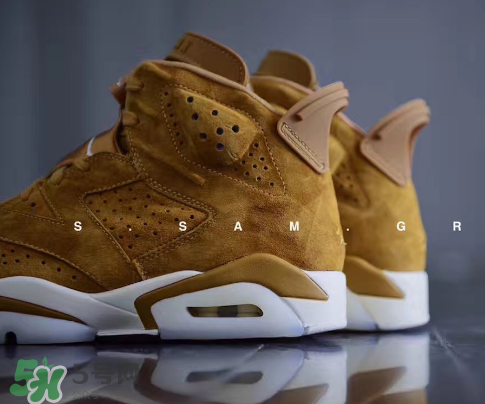 air jordan 6 wheat什么時(shí)候發(fā)售？aj6小麥配色發(fā)售時(shí)間