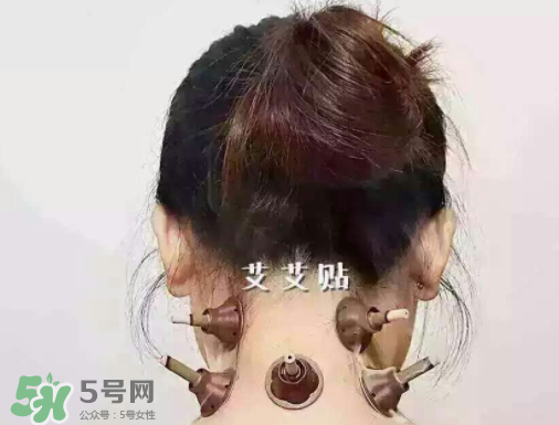 艾艾貼為什么有黃煙？艾艾貼怎么看煙的走向？