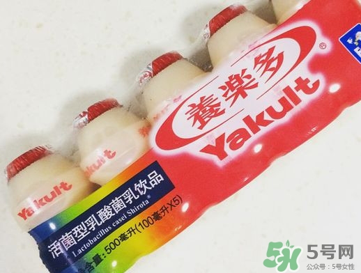 養(yǎng)樂多一天可以喝幾瓶？養(yǎng)樂多一天可以多喝幾瓶嗎