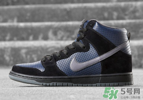 nike gino首雙dunk sb high復(fù)刻版什么時候發(fā)售？