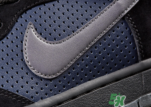 nike gino首雙dunk sb high復(fù)刻版什么時候發(fā)售？