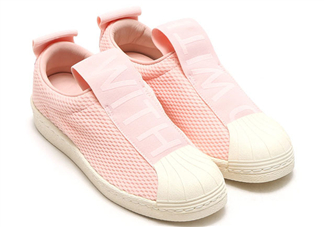 adidas superstar bw35多少錢？阿迪達(dá)斯貝殼頭一腳蹬價格
