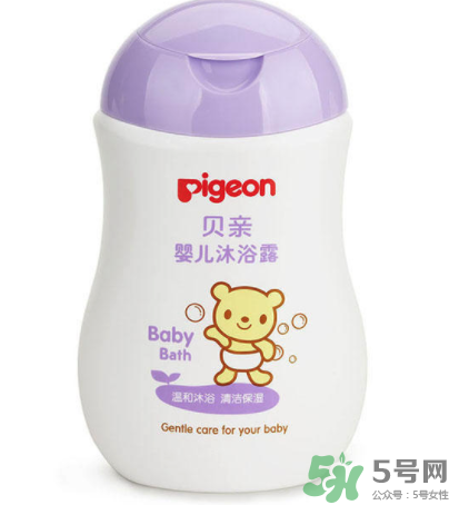 貝親沐浴露可以洗頭嗎？貝親沐浴露洗頭發(fā)好嗎？