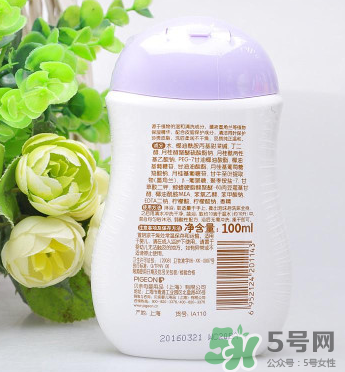 貝親沐浴露可以洗頭嗎？貝親沐浴露洗頭發(fā)好嗎？