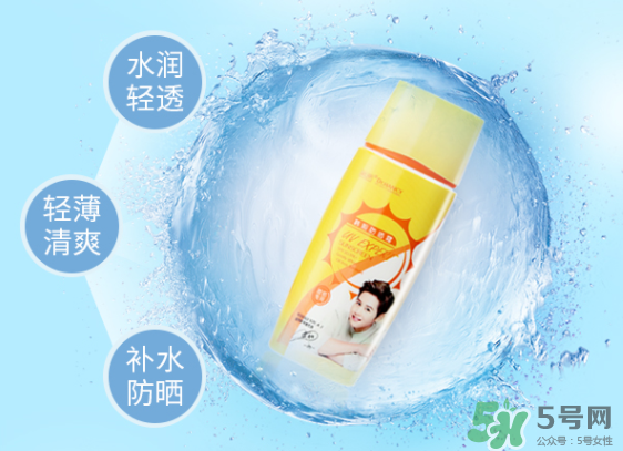 韓熙防曬霜怎么樣？韓熙防曬霜多少錢(qián)？