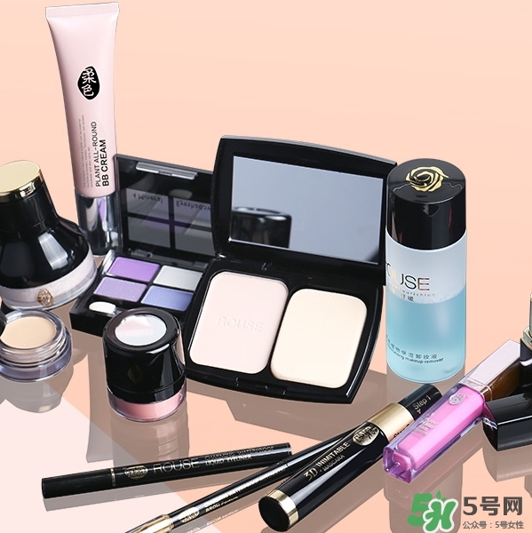 ilisya柔色彩妝好用嗎？柔色這個品牌怎么樣？