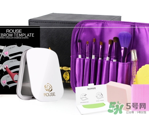 ilisya柔色彩妝好用嗎？柔色這個品牌怎么樣？