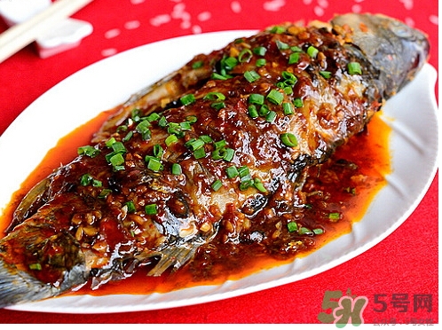 三伏灸可以吃魚嗎？三伏灸可以吃什么魚？