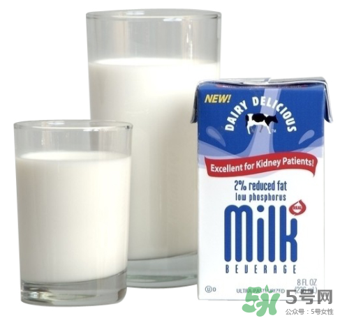 濕法工藝的奶粉有哪些？濕法工藝奶粉介紹