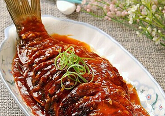 三伏灸可以吃魚嗎？三伏灸可以吃什么魚？