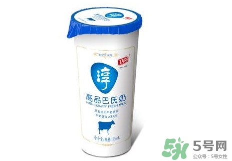 巴氏奶為什么那么貴？巴氏奶和常溫奶哪個(gè)好