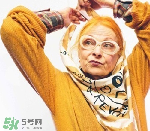 vivienne westwood是什么牌子？西太后是哪個(gè)國家的