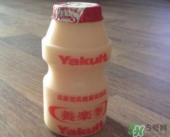 養(yǎng)樂多一天可以喝幾瓶？養(yǎng)樂多一天可以多喝幾瓶嗎