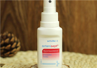 octenisept液體創(chuàng)可貼怎么樣？octenisept液體創(chuàng)可貼好用嗎？