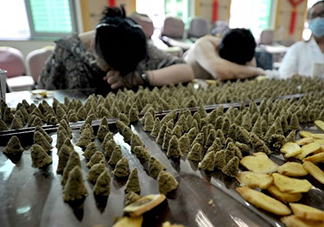 三伏灸起水泡是怎么回事？三伏灸起水泡怎么辦？
