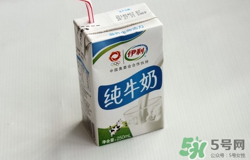 純牛奶可以加熱嗎？純牛奶和有機純牛奶的區(qū)別是什么