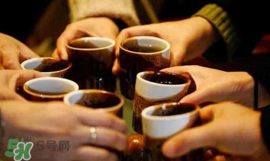 三伏灸可以喝酒嗎？三伏灸后多久可以喝酒？