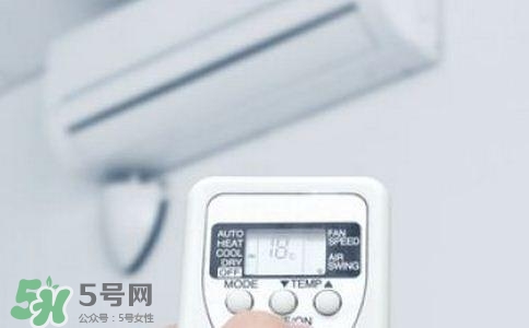 三伏灸可以吹空調(diào)嗎？三伏灸后能吹空調(diào)嗎？