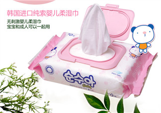 純索嬰兒柔濕巾好用嗎？純索嬰兒柔濕巾怎么樣？