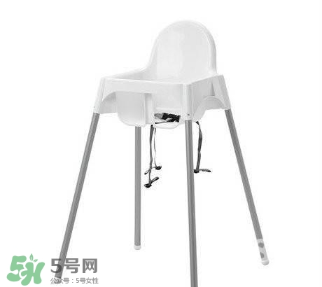 兒童餐椅哪種好？兒童餐椅什么樣的好？
