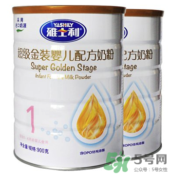 雅士利奶粉怎么樣？雅士利奶粉好嗎？