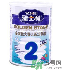 雅士利奶粉怎么樣？雅士利奶粉好嗎？