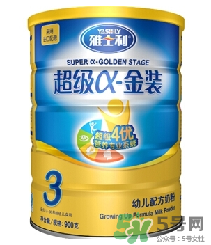 雅士利奶粉怎么樣？雅士利奶粉好嗎？