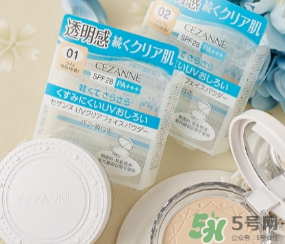 倩麗粉餅和棉花糖粉餅哪個好？倩麗粉餅棉花糖對比