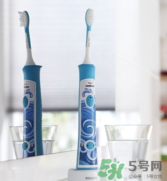 電動牙刷多大能用？電動牙刷幾歲能用？