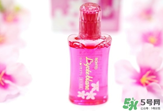 樂敦Lycee blanc櫻花眼藥水怎么樣？樂敦櫻花眼藥水價格