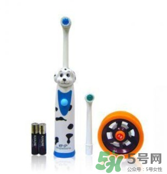 兒童電動(dòng)牙刷聲波的好還是旋轉(zhuǎn)的好？?jī)和妱?dòng)牙刷怎么選？