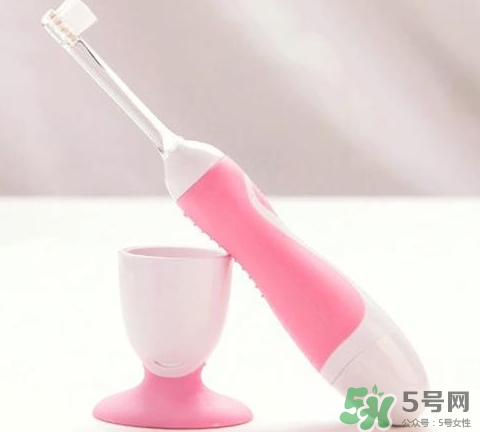 兒童電動牙刷哪個牌子好？兒童電動牙刷推薦