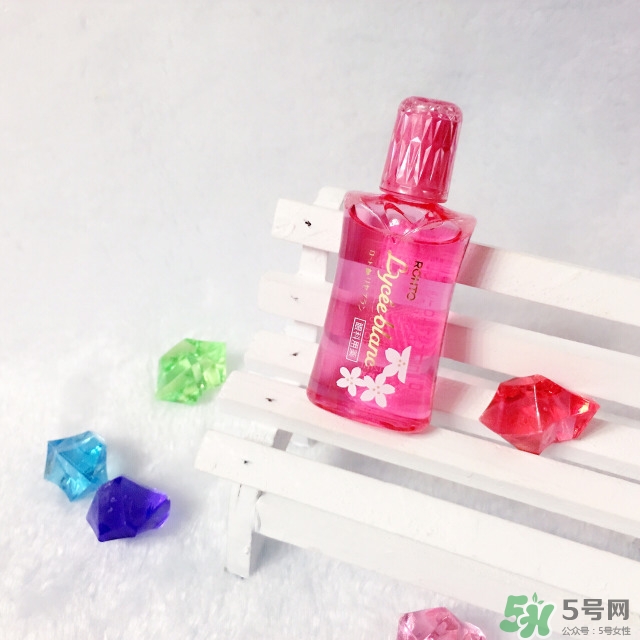 樂敦Lycee blanc櫻花眼藥水怎么用？樂敦櫻花眼藥水用法