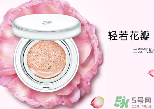 蘭蔻和雅詩蘭黛氣墊哪個(gè)好用？蘭蔻和雅詩蘭黛氣墊對比