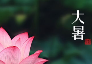 大暑和處暑是什么意思？大暑熱還是處暑熱？