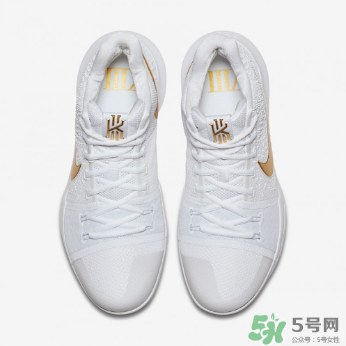 nike kyrie 3 finals什么時候發(fā)售？耐克歐文3代總決賽配色發(fā)售時間