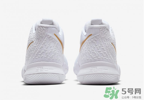 nike kyrie 3 finals什么時候發(fā)售？耐克歐文3代總決賽配色發(fā)售時間